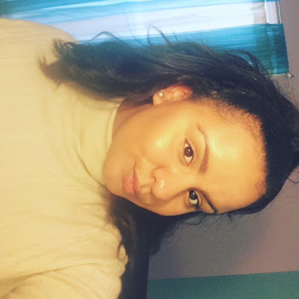 Meet your Posher, Kristina